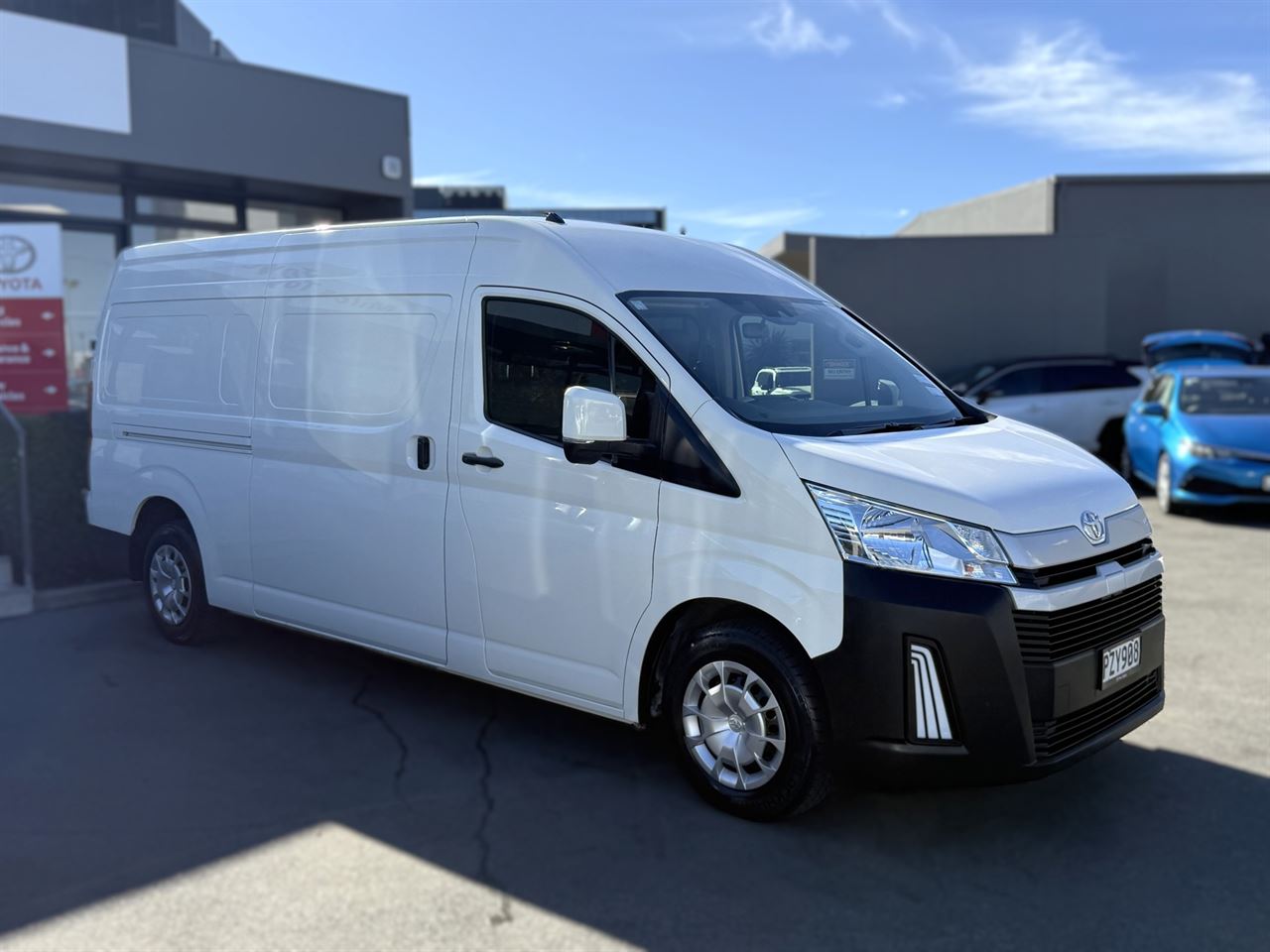Vehicle image 1