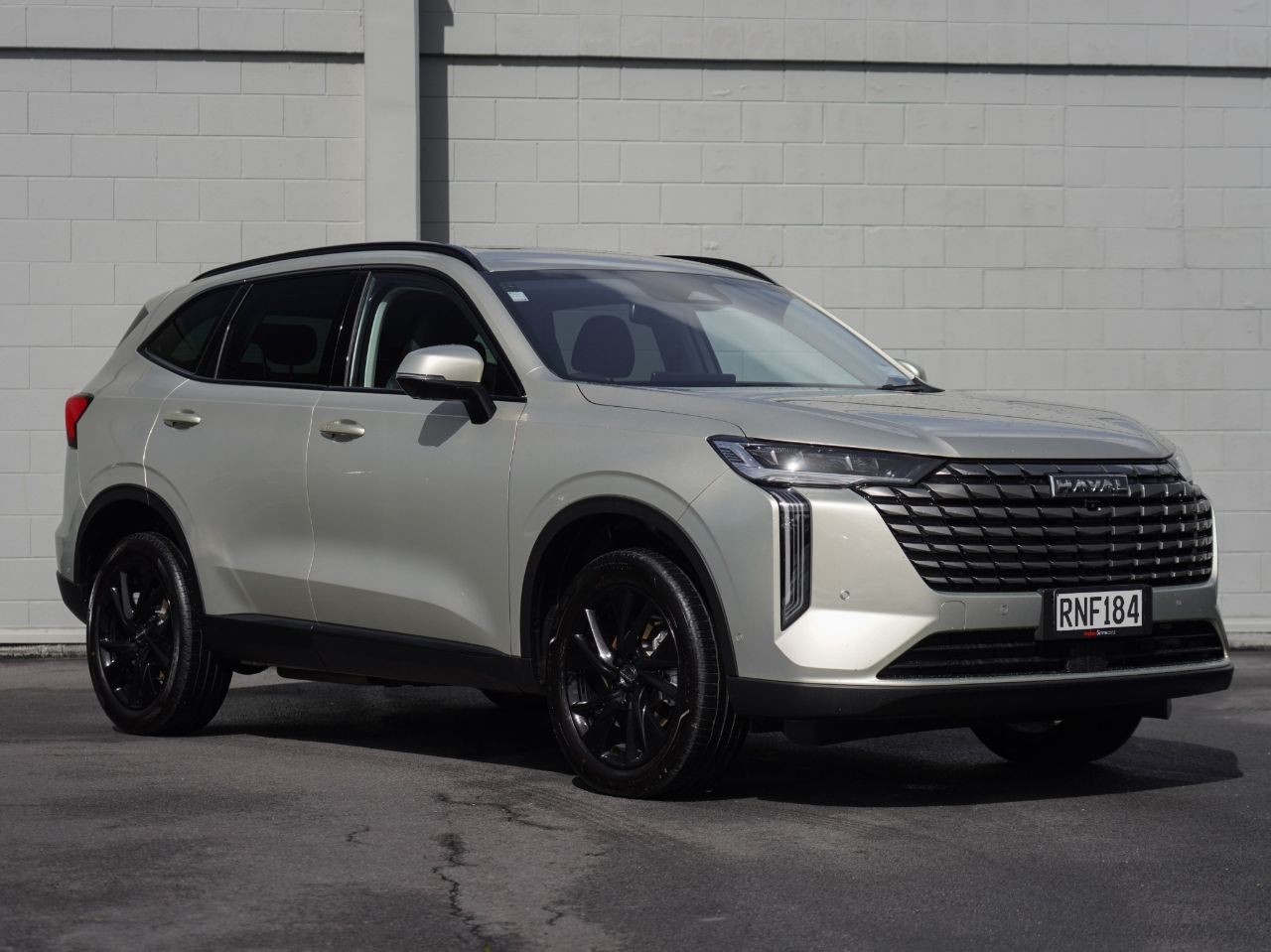 Vehicle image 1