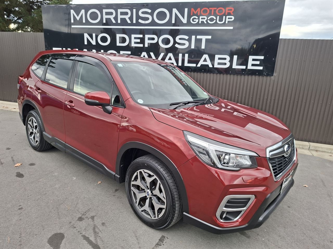 Vehicle image 1