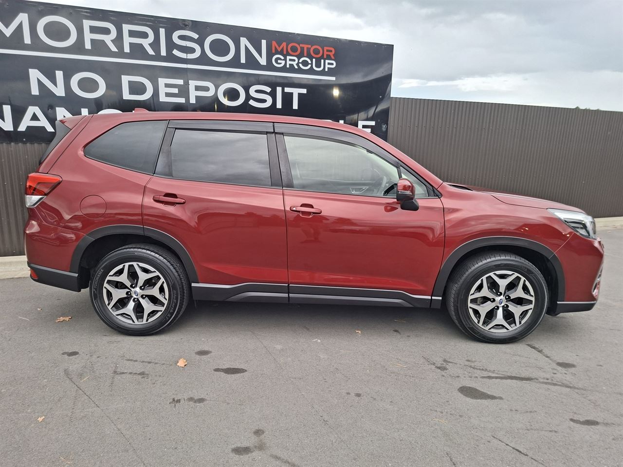 Vehicle image 2