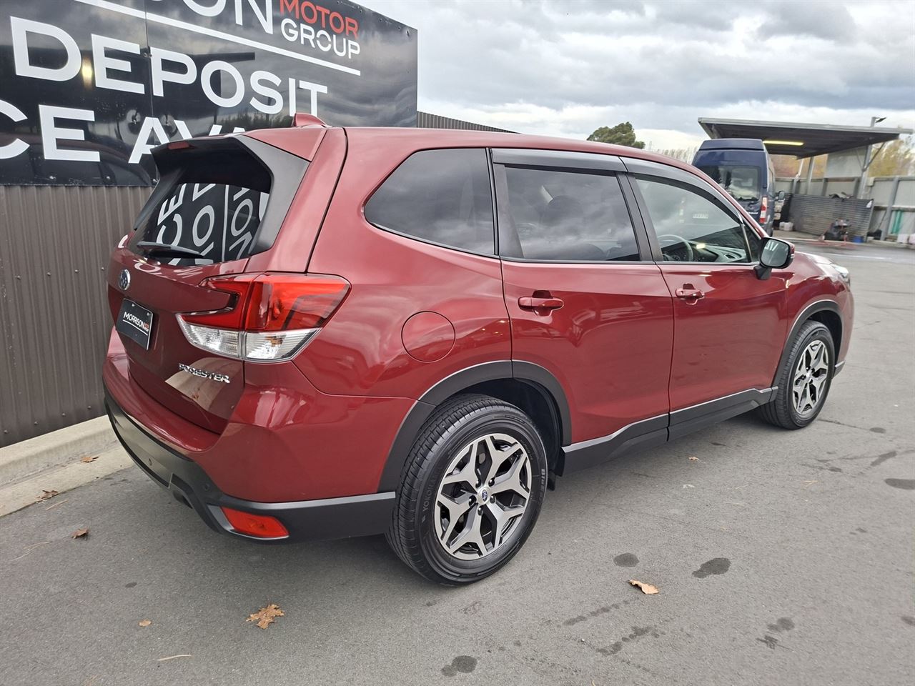 Vehicle image 3