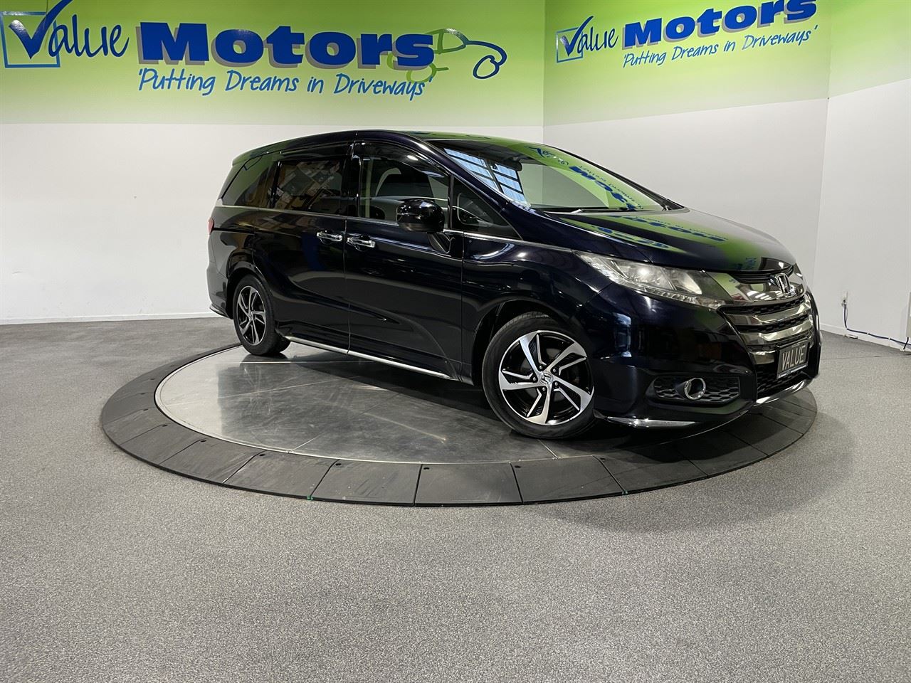Vehicle image 1