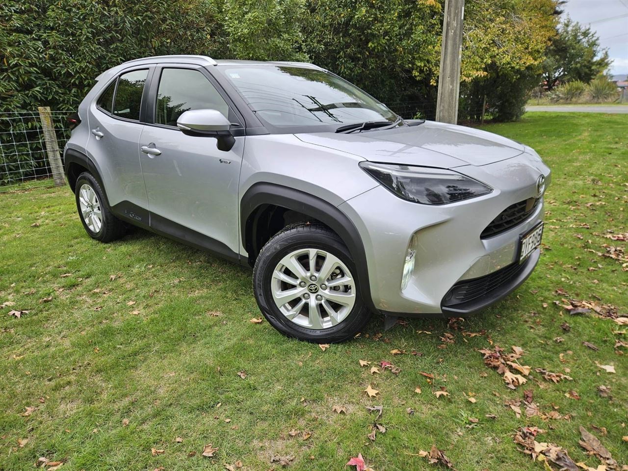 Vehicle image 1