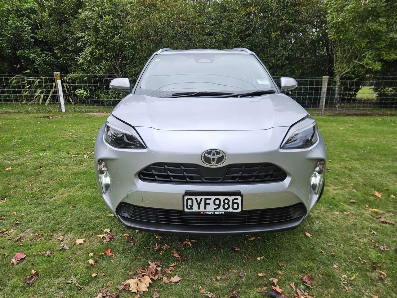 Vehicle image 3