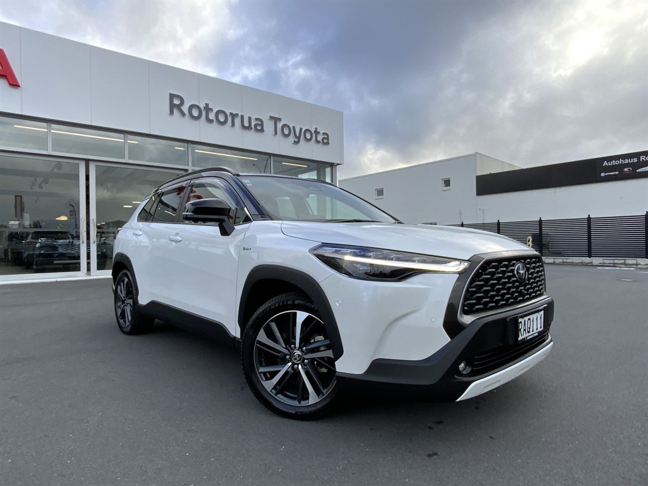 Vehicle image 1