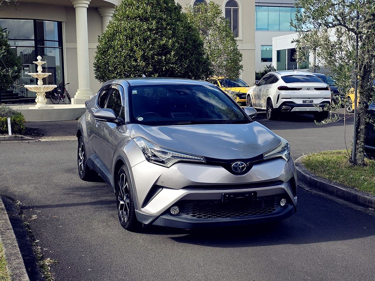 Vehicle image 1