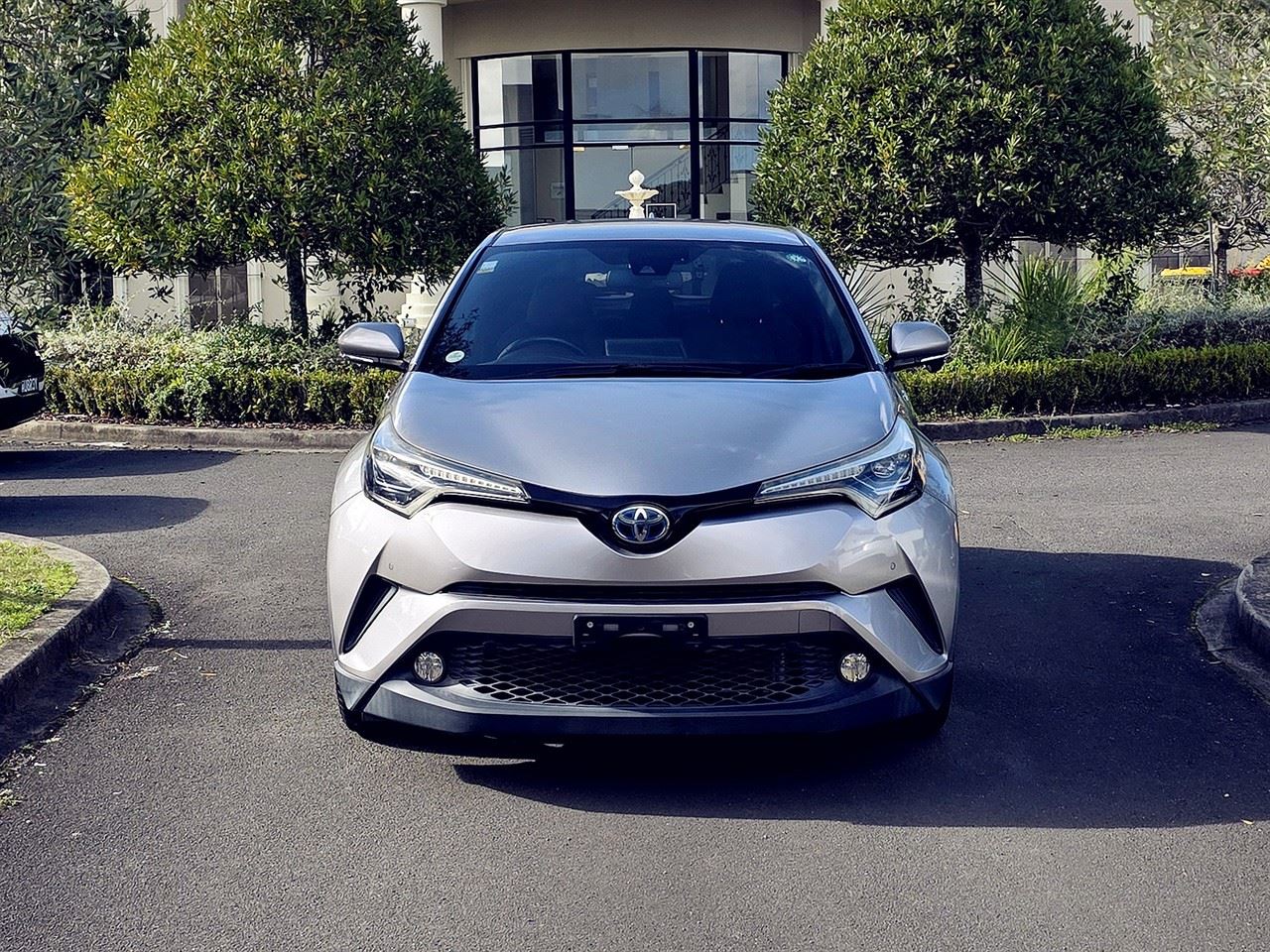 Vehicle image 2