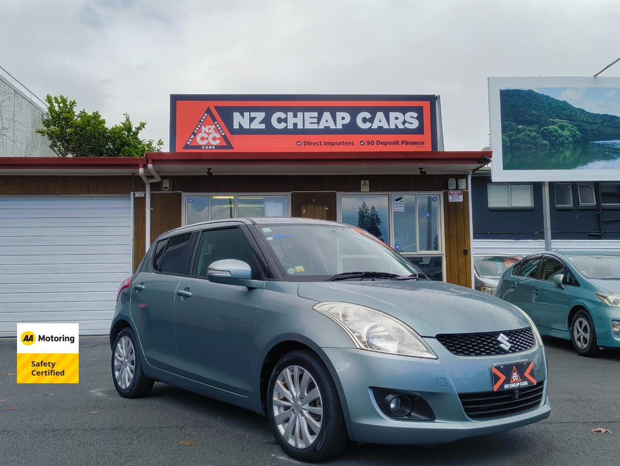 Vehicle image 1