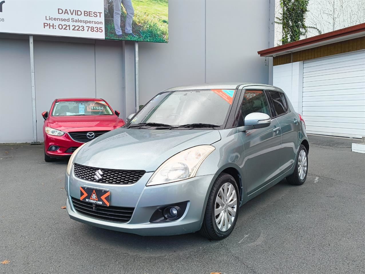 Vehicle image 2