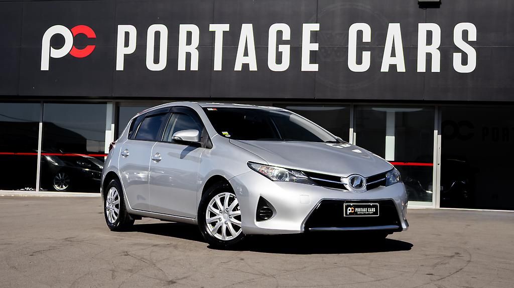 Vehicle image 1