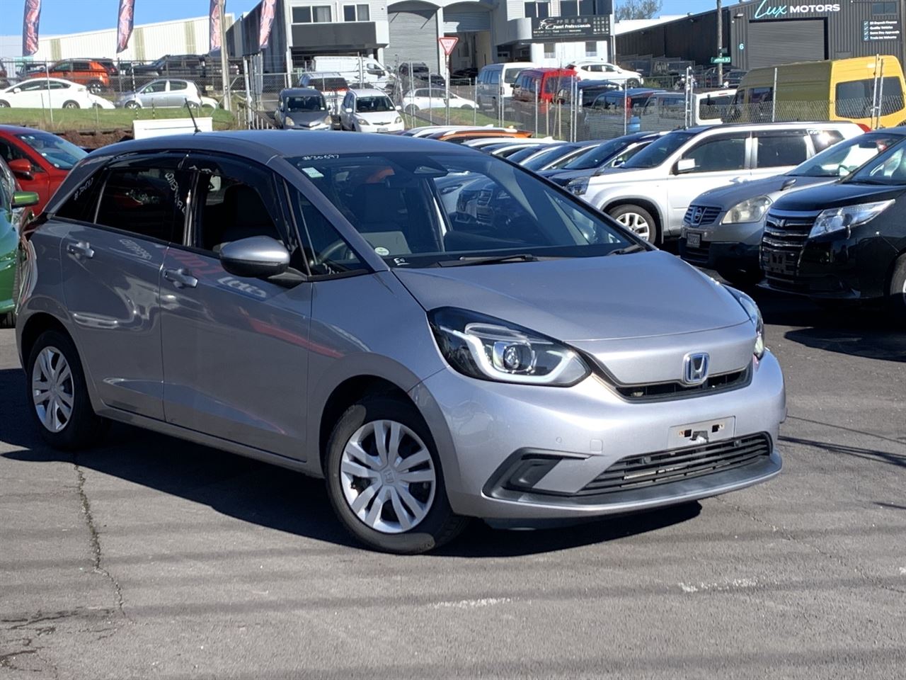 Vehicle image 1