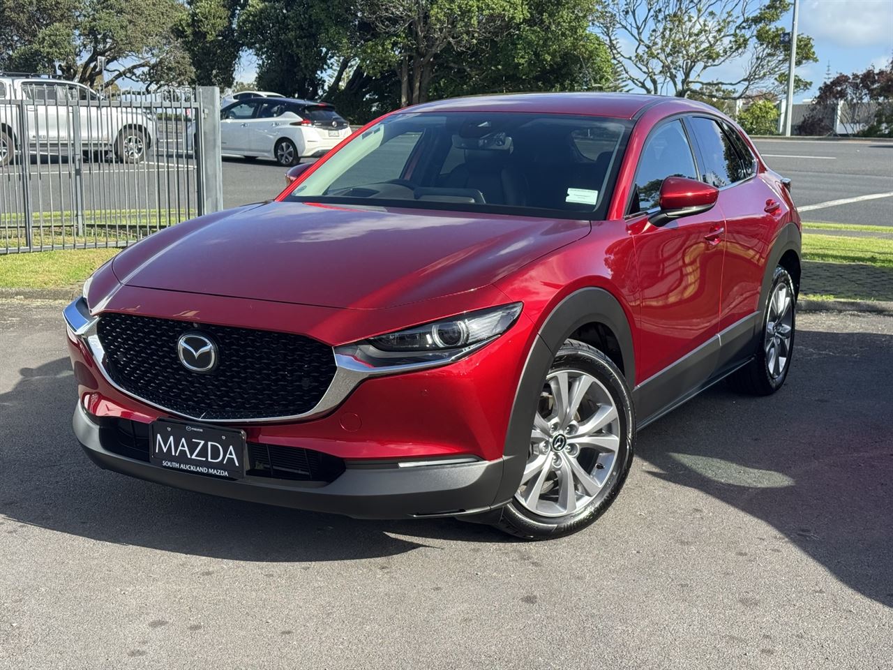 Vehicle image 1