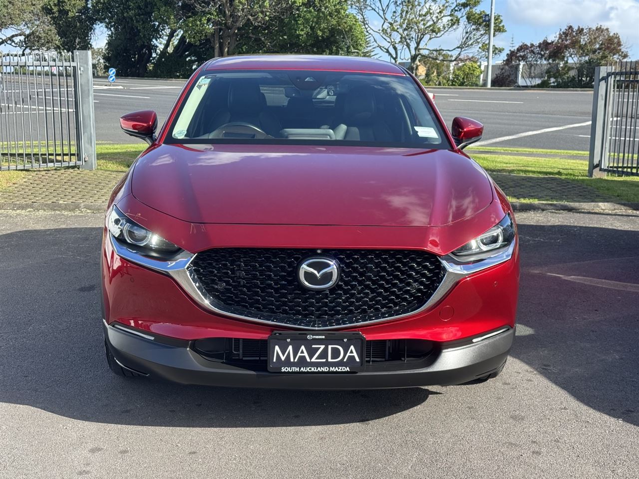 Vehicle image 2