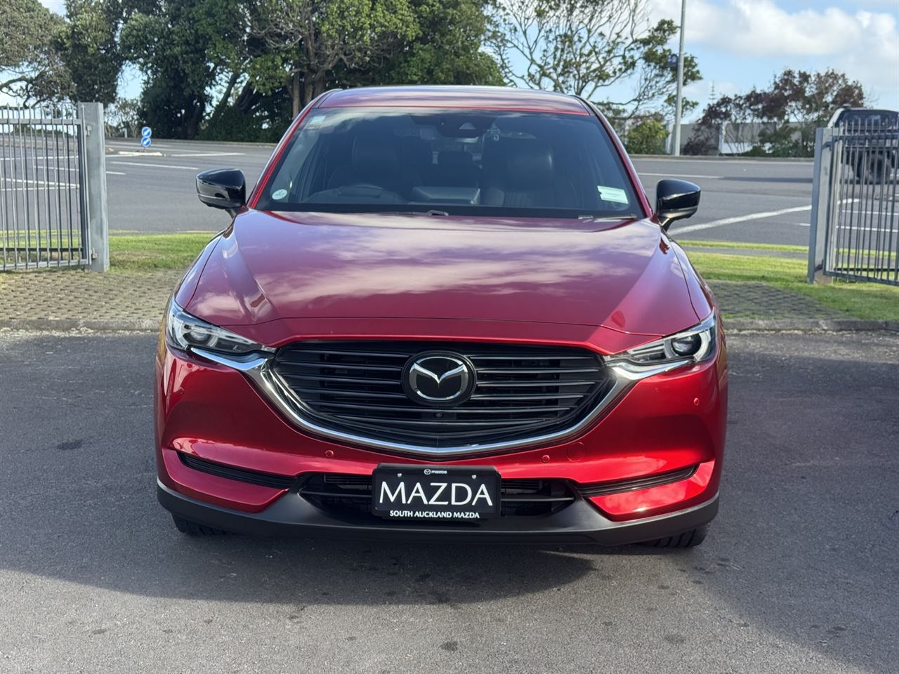 Vehicle image 2