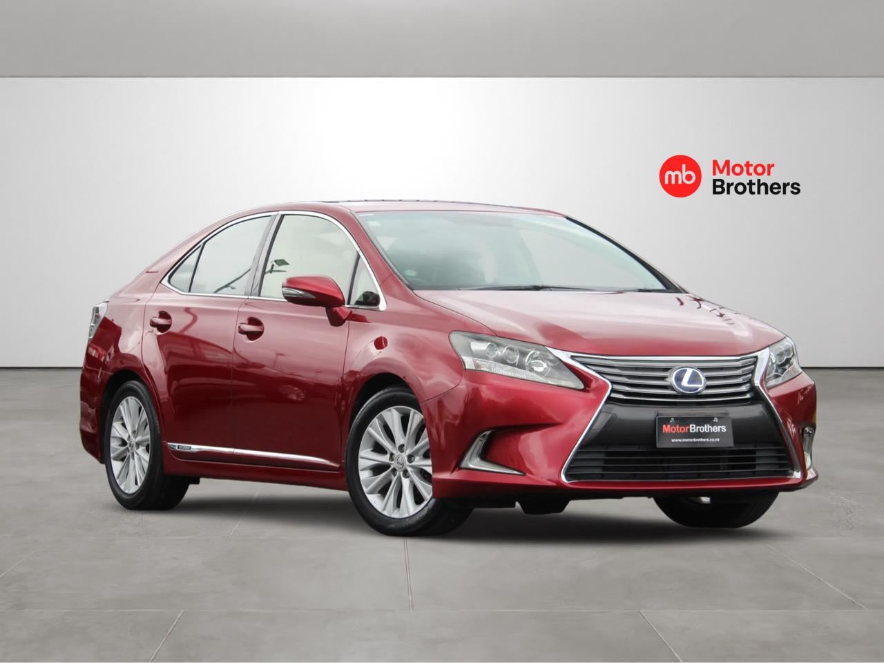 Vehicle image 1