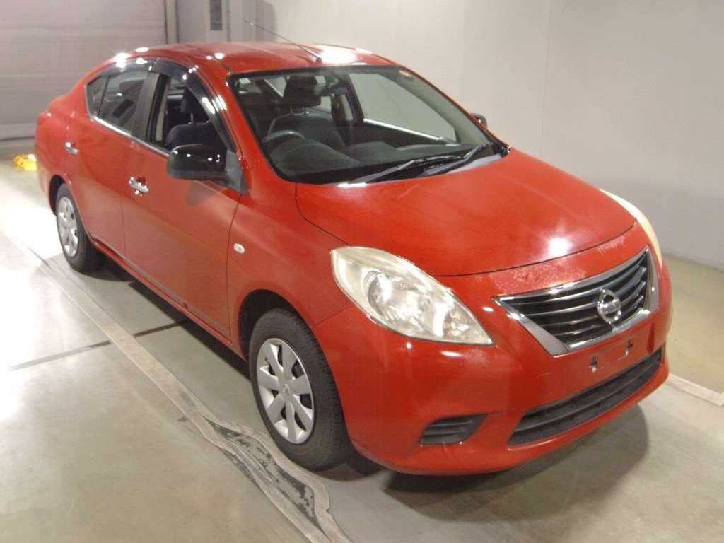 Vehicle image 1