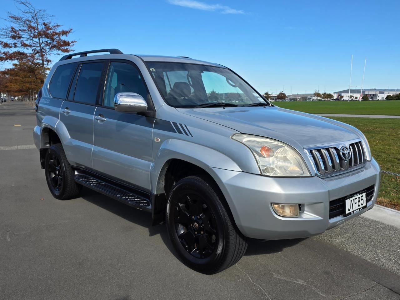 Vehicle image 1