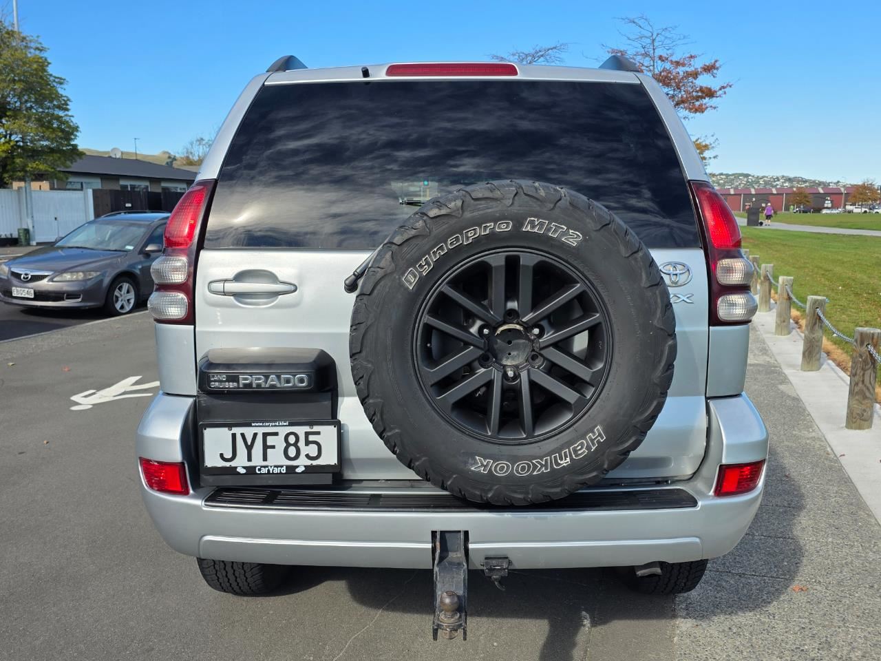 Vehicle image 4
