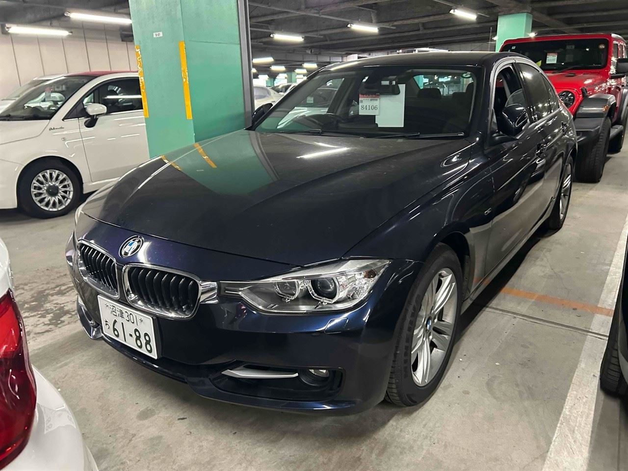 Vehicle image 2