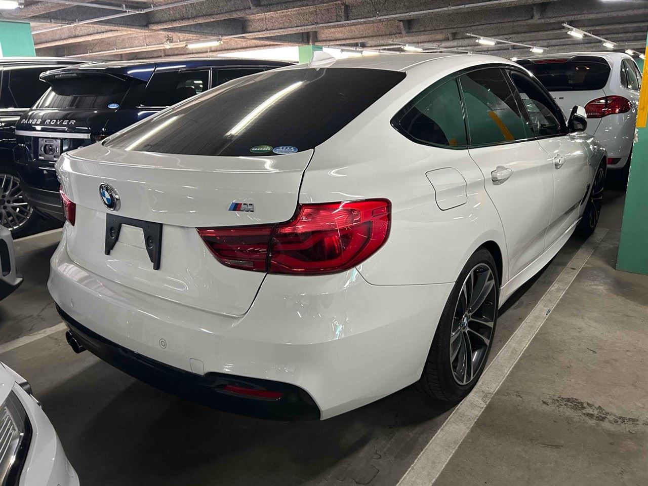 Vehicle image 2