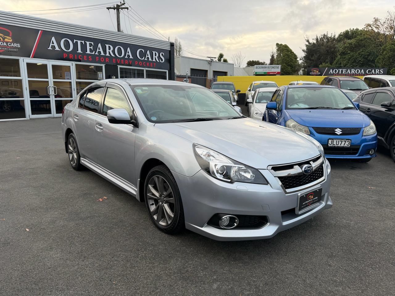 Vehicle image 1