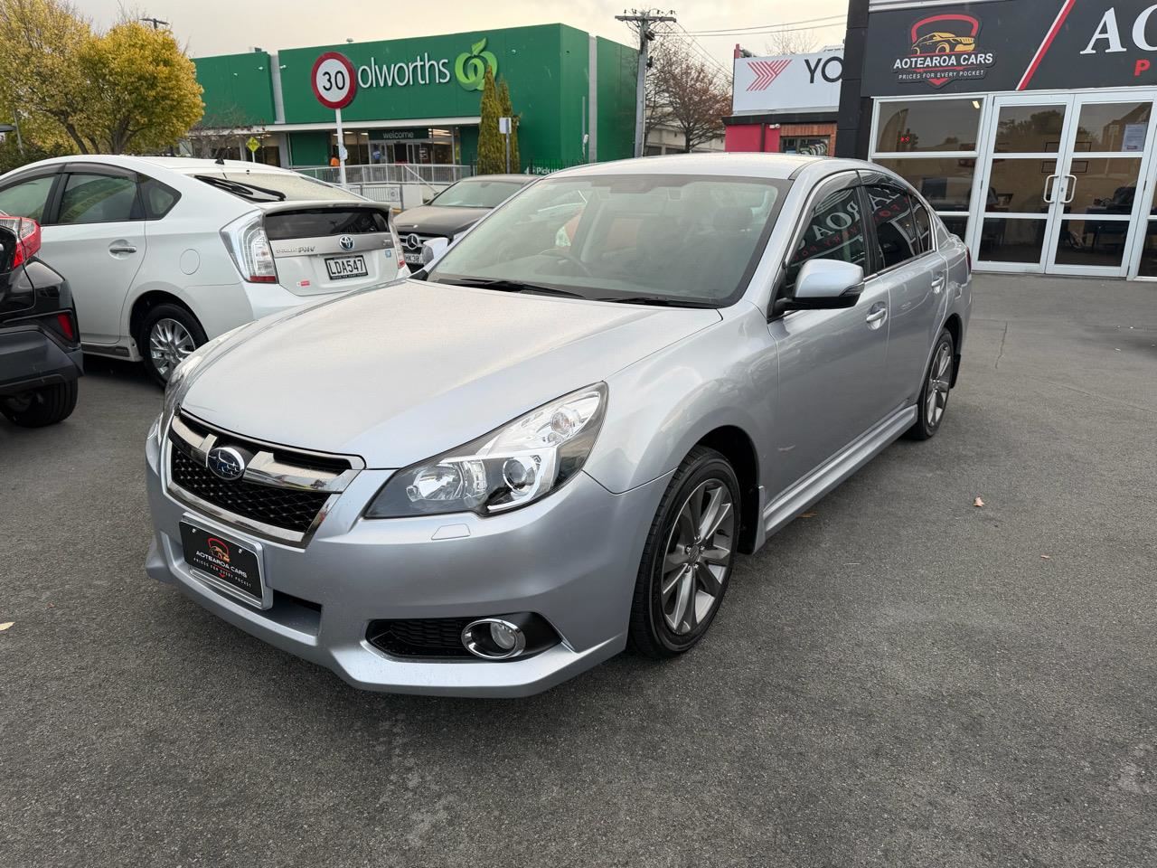 Vehicle image 2