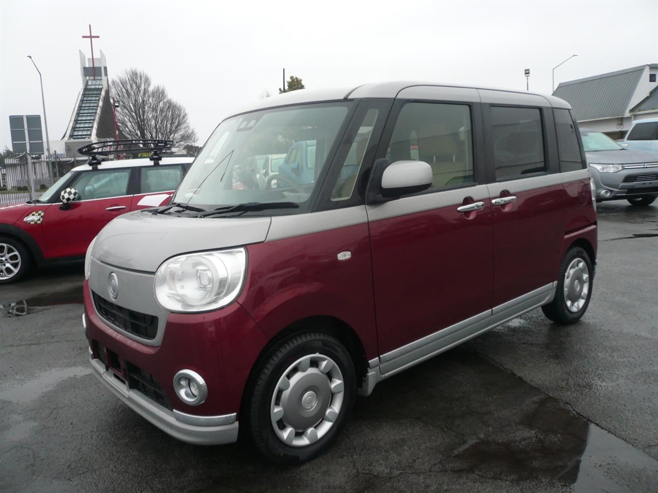 Vehicle image 1