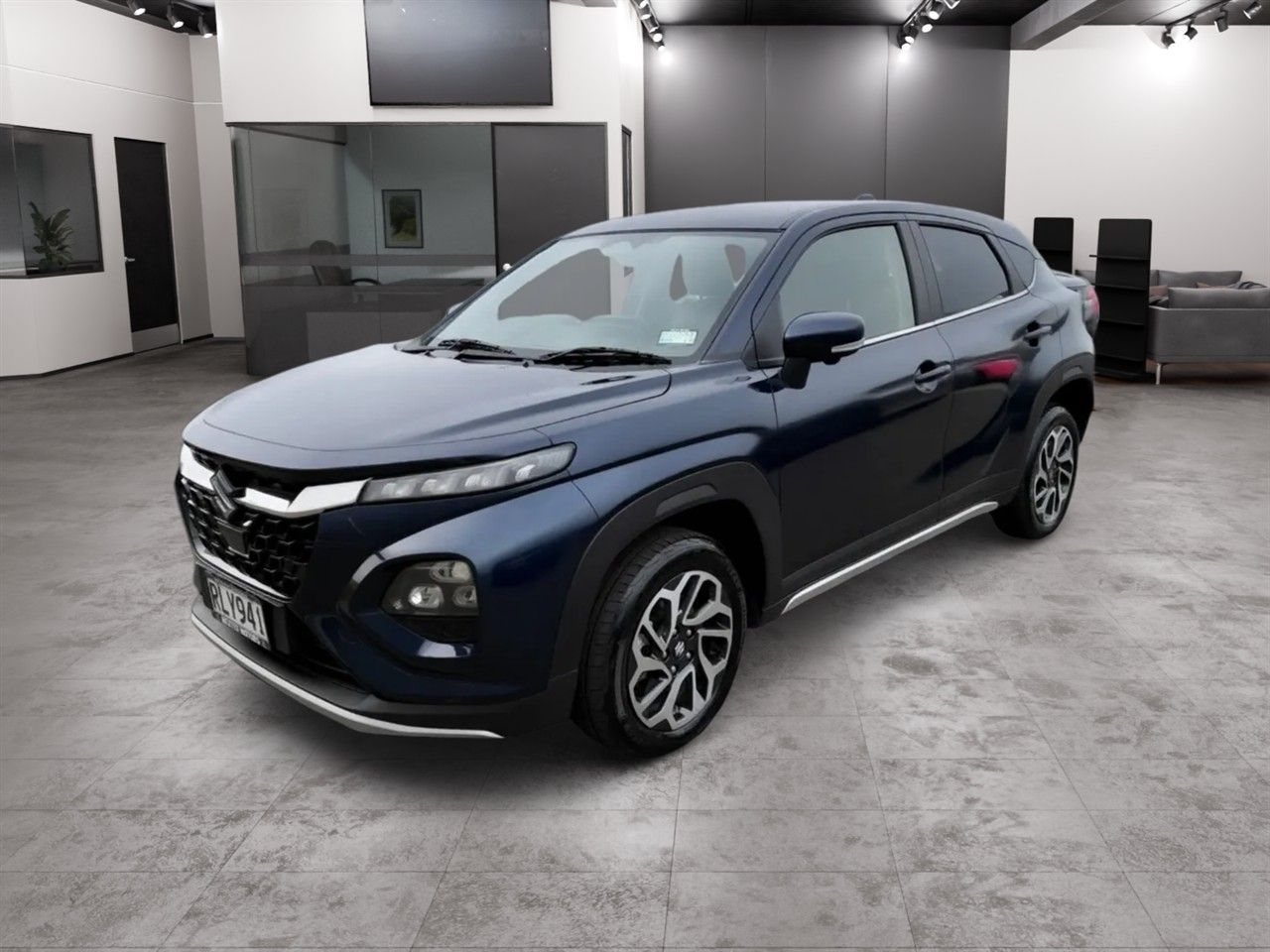 Vehicle image 1