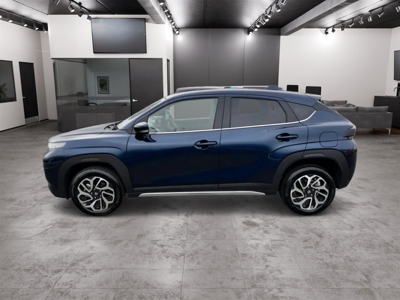Vehicle image 3