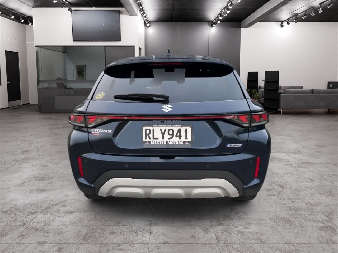 Vehicle image 5