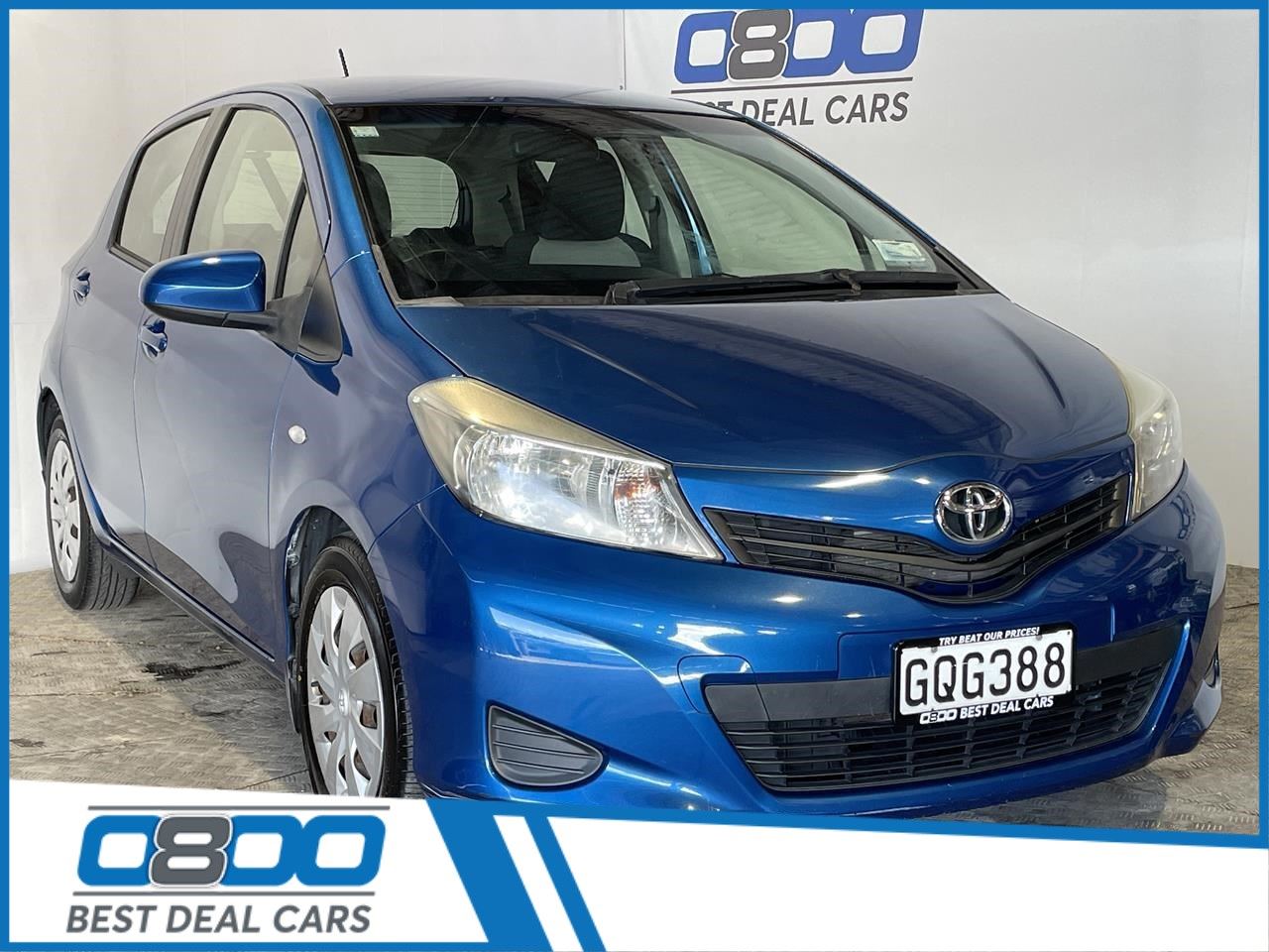 Vehicle image 1