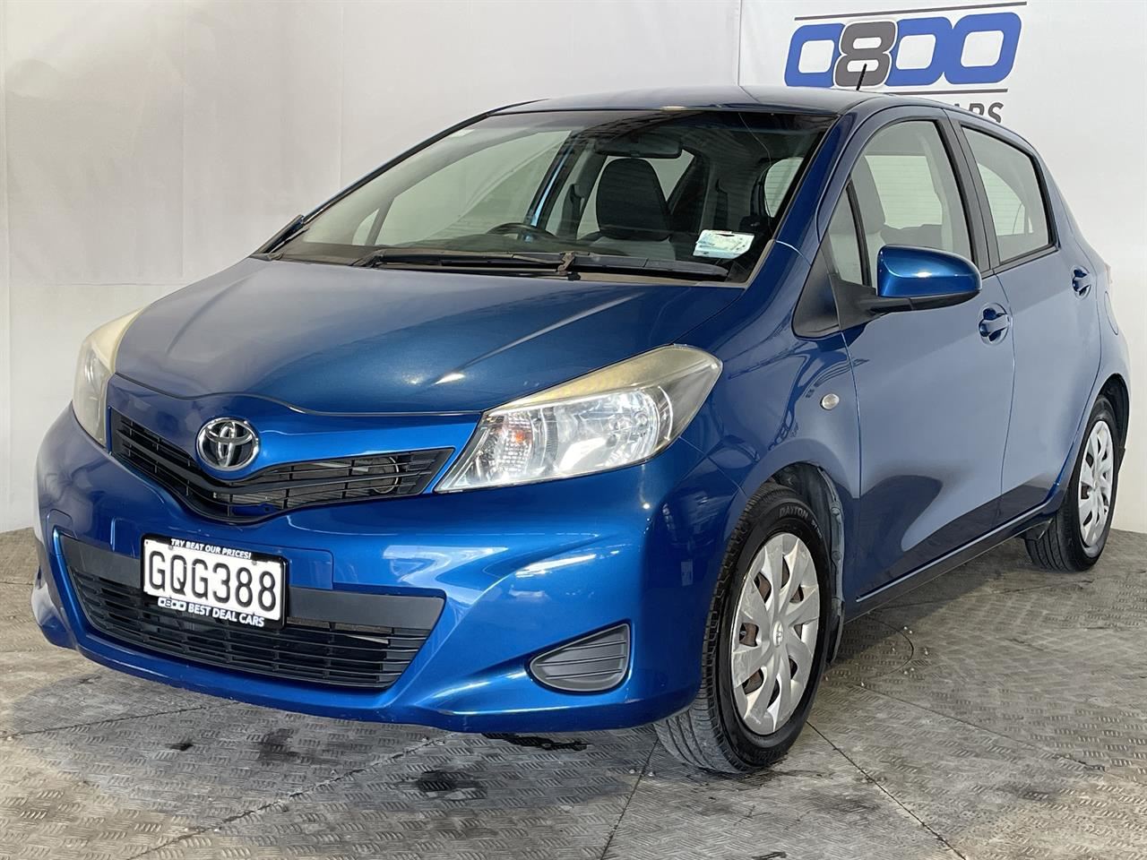 Vehicle image 3