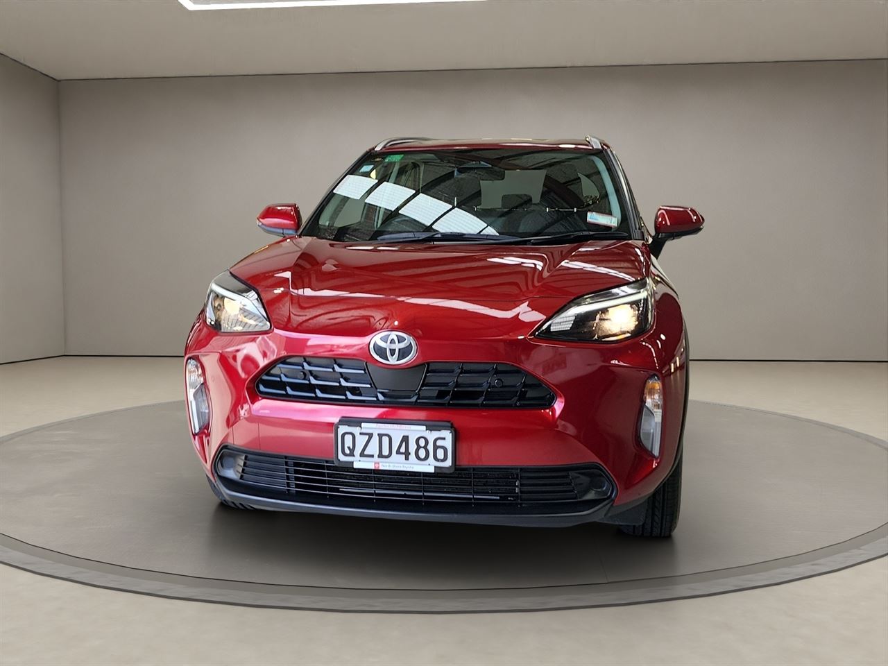 Vehicle image 2