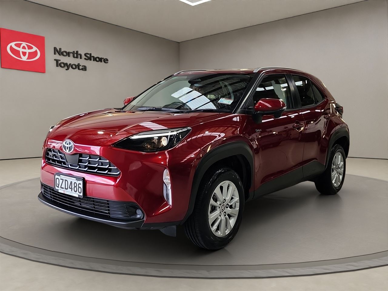 Vehicle image 3