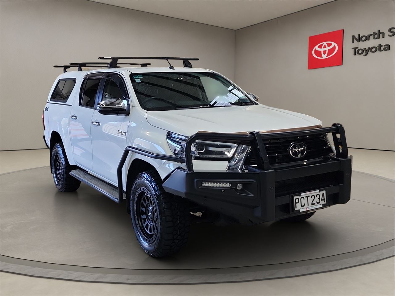 Vehicle image 1