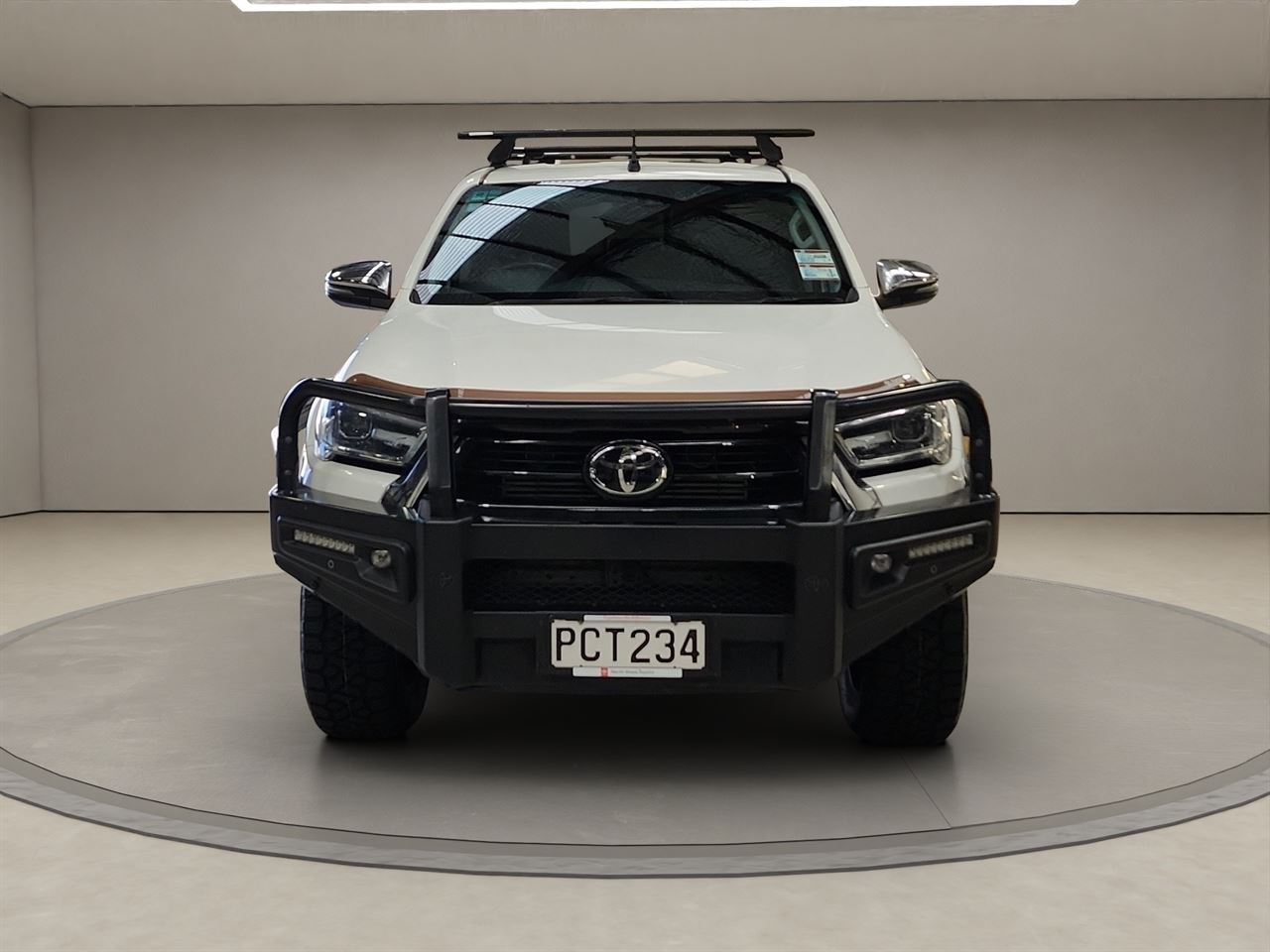 Vehicle image 2