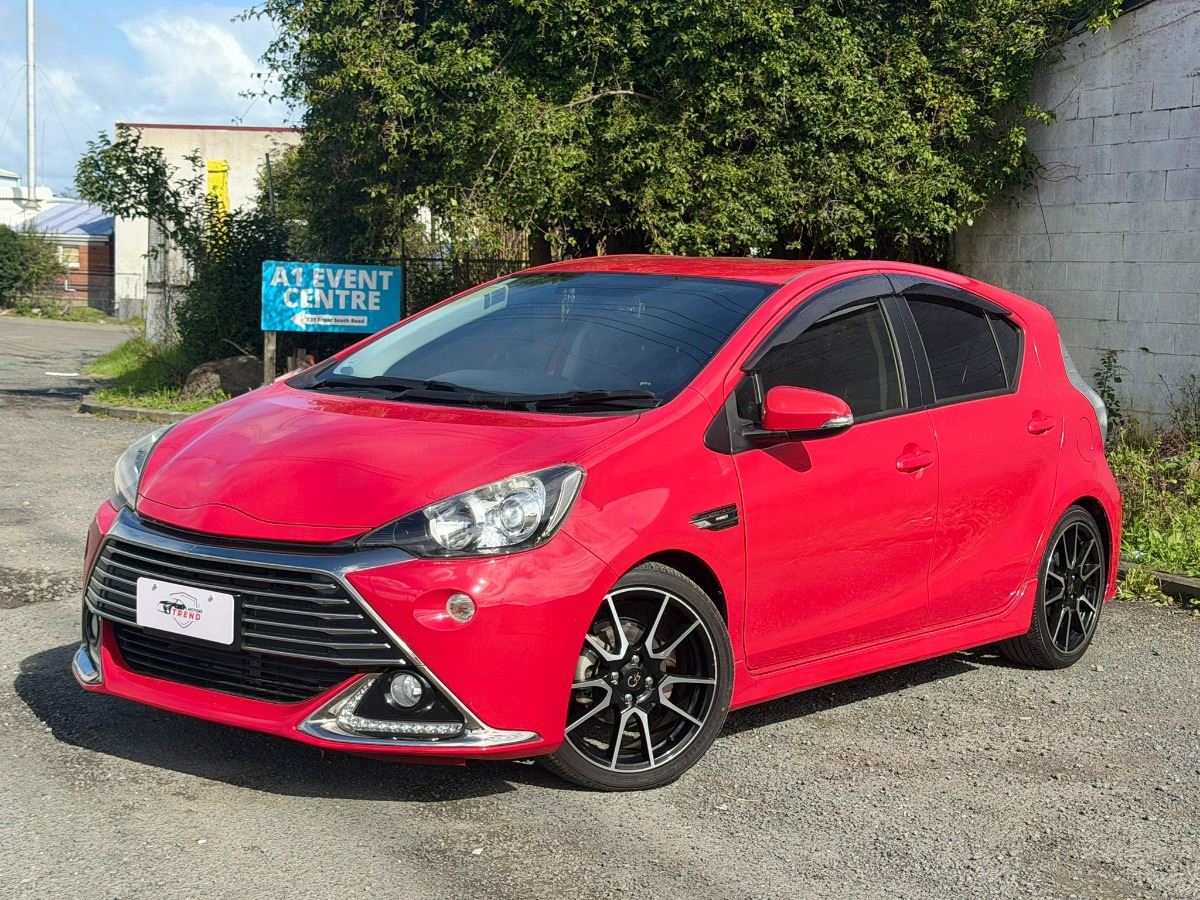 Vehicle image 1