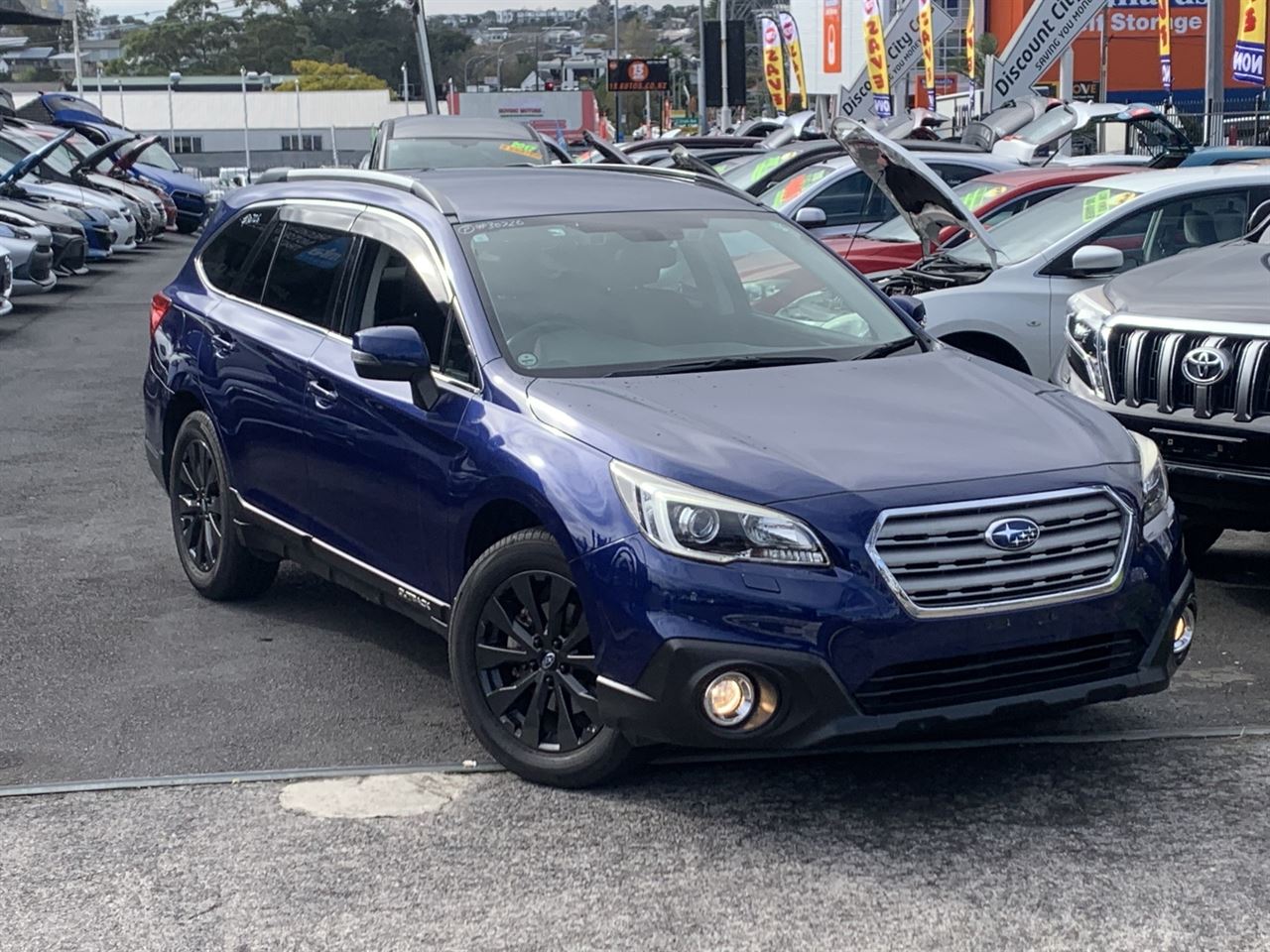 Vehicle image 1