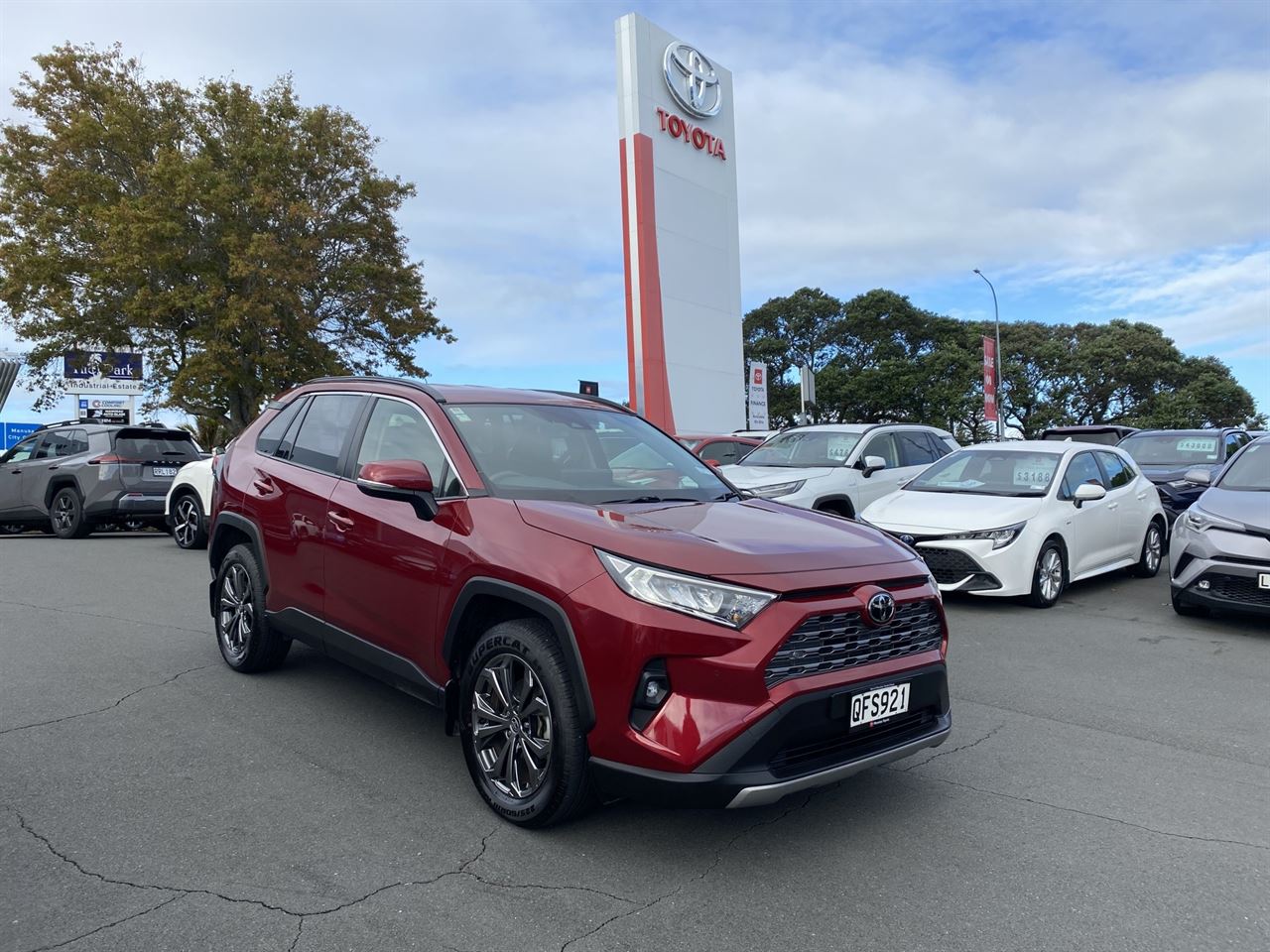 Vehicle image 1
