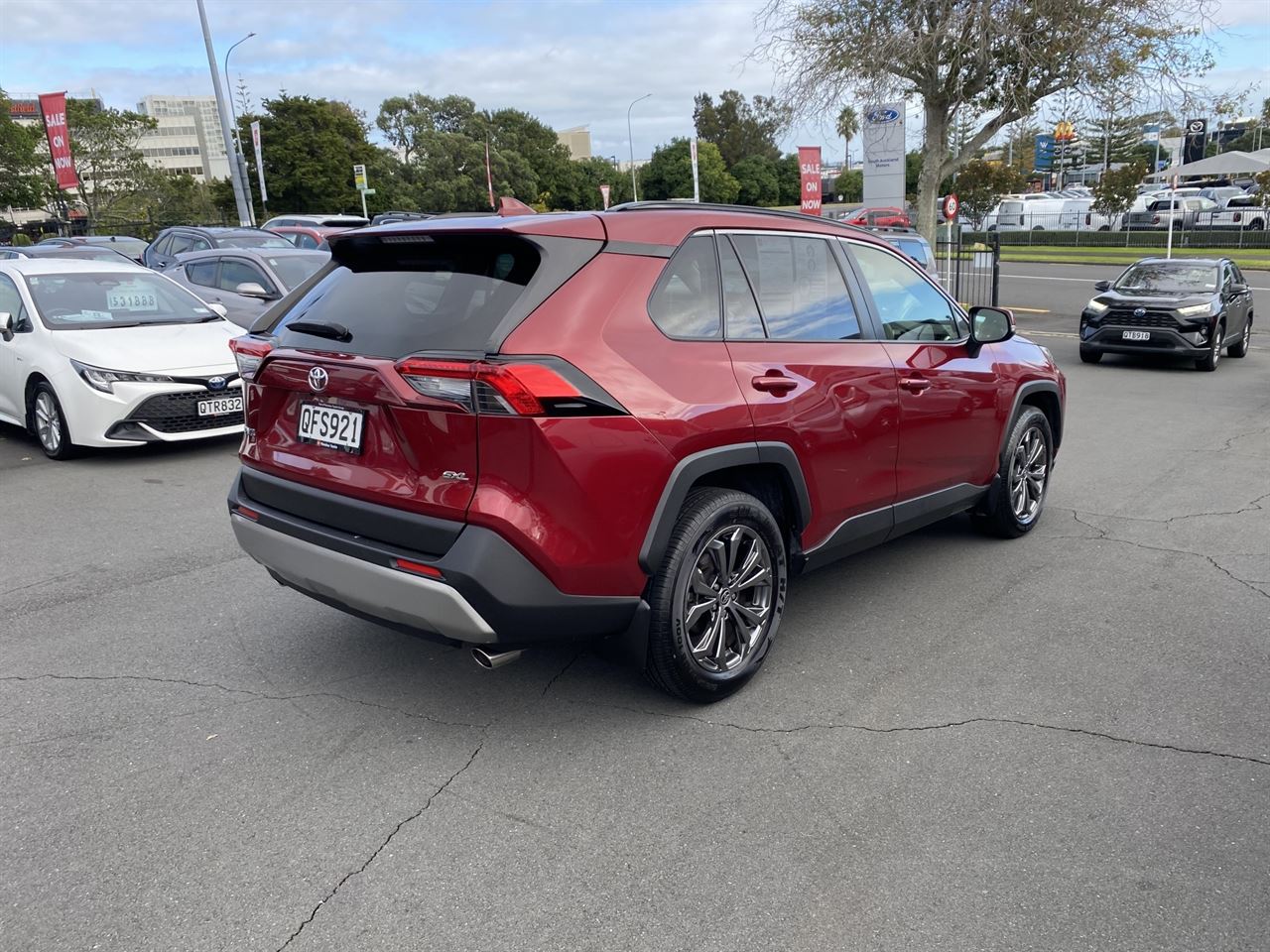 Vehicle image 2