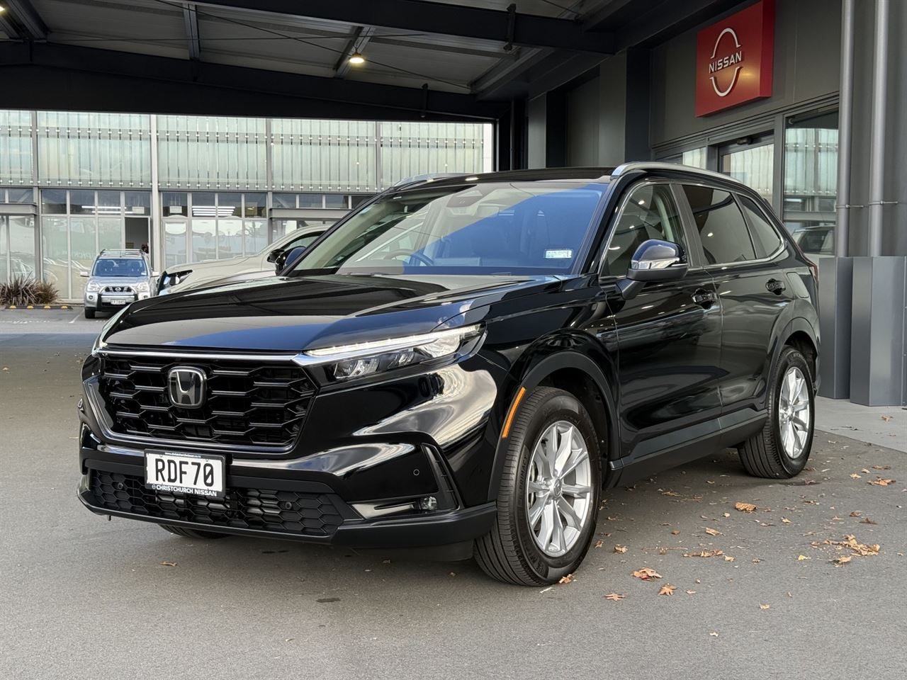 Vehicle image 3