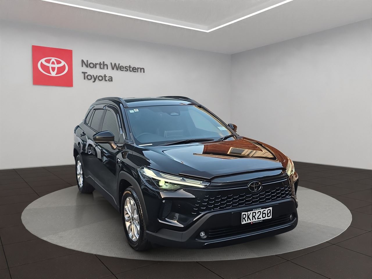 Vehicle image 1