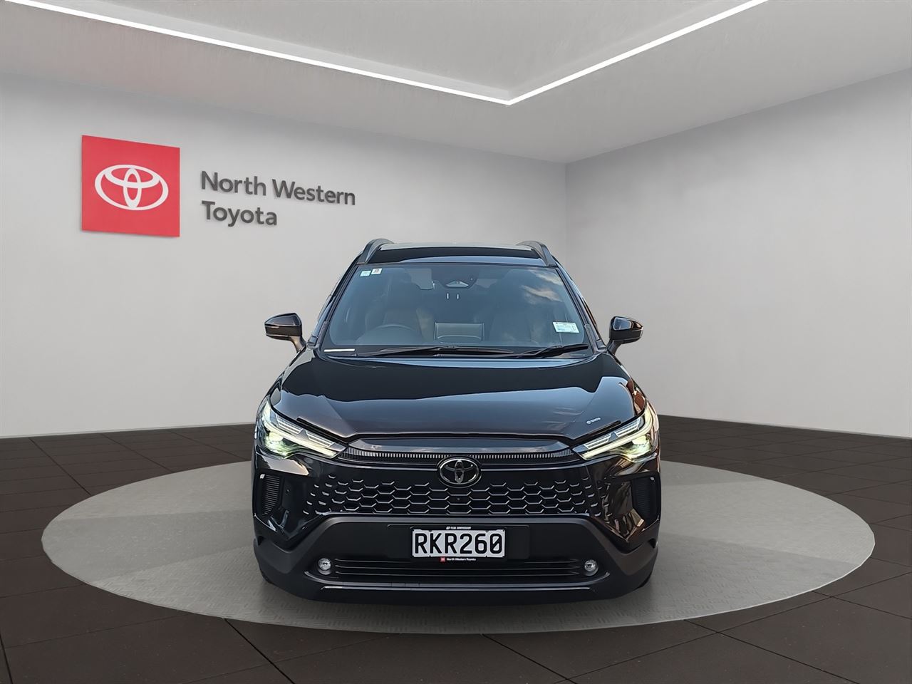 Vehicle image 2