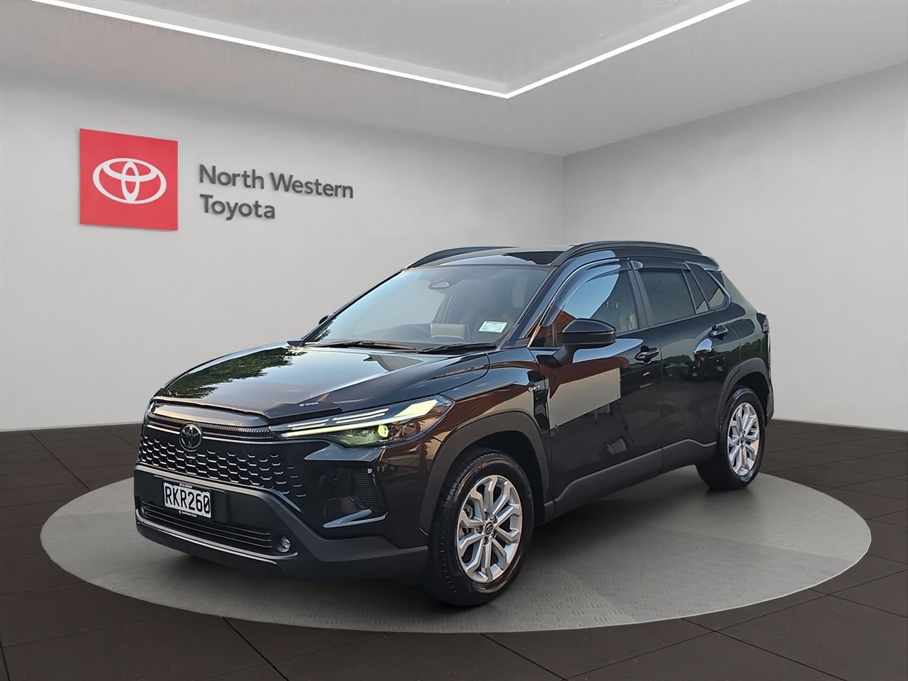 Vehicle image 3