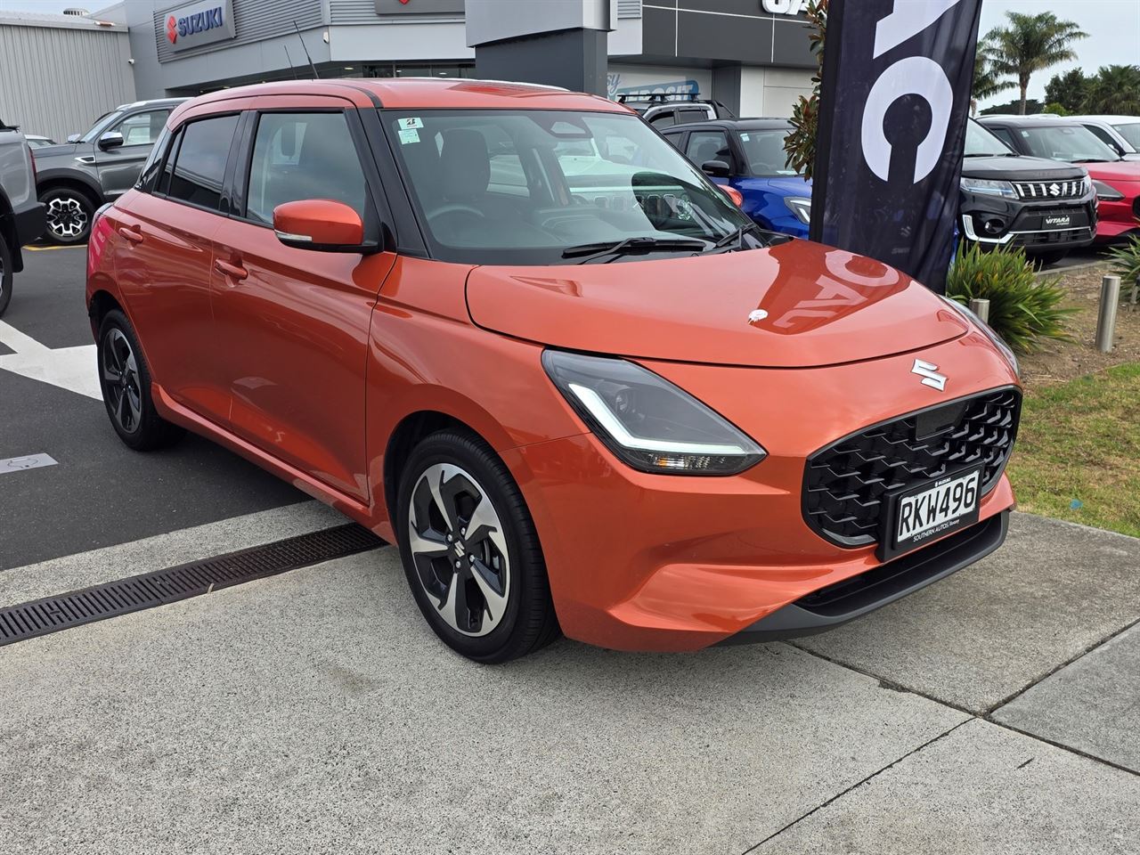 Vehicle image 1