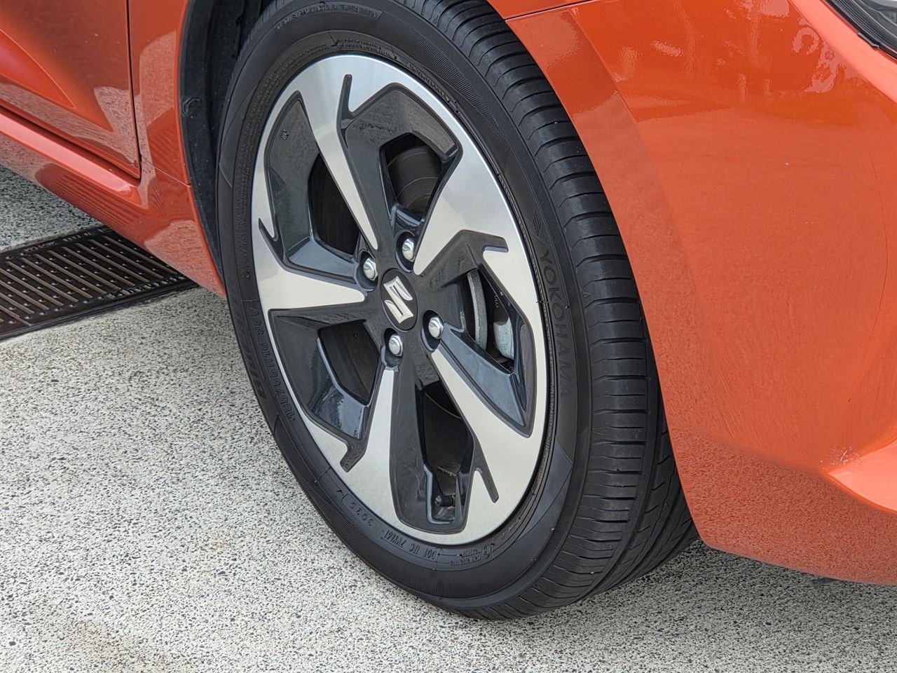 Vehicle image 2