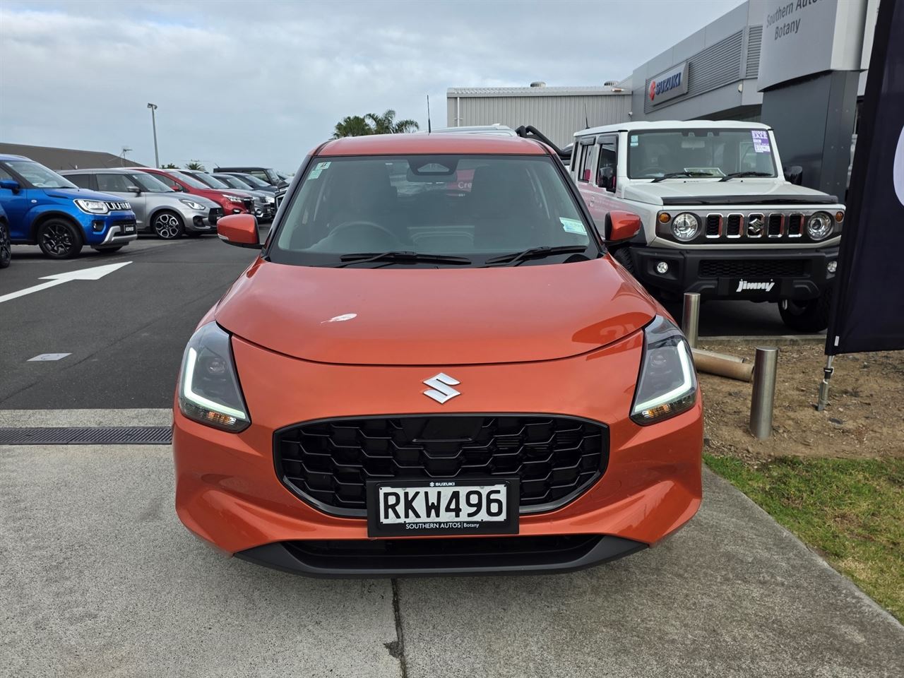 Vehicle image 3