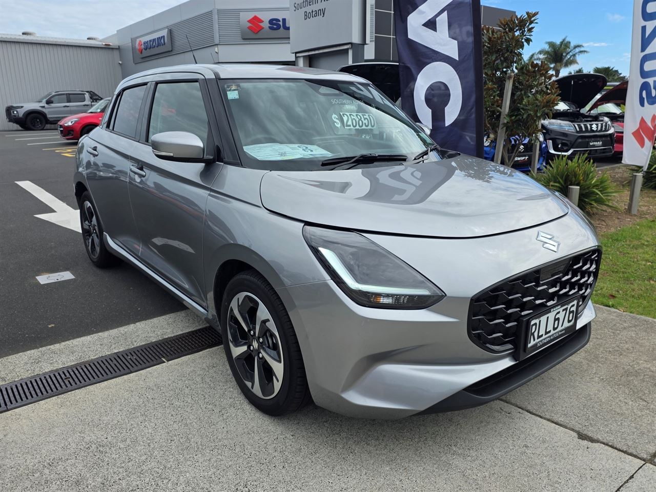 Vehicle image 1