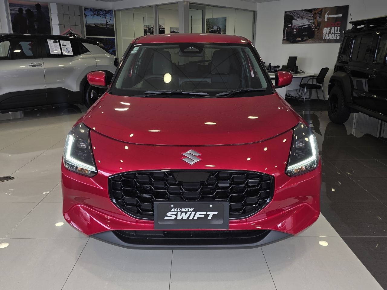 Vehicle image 2