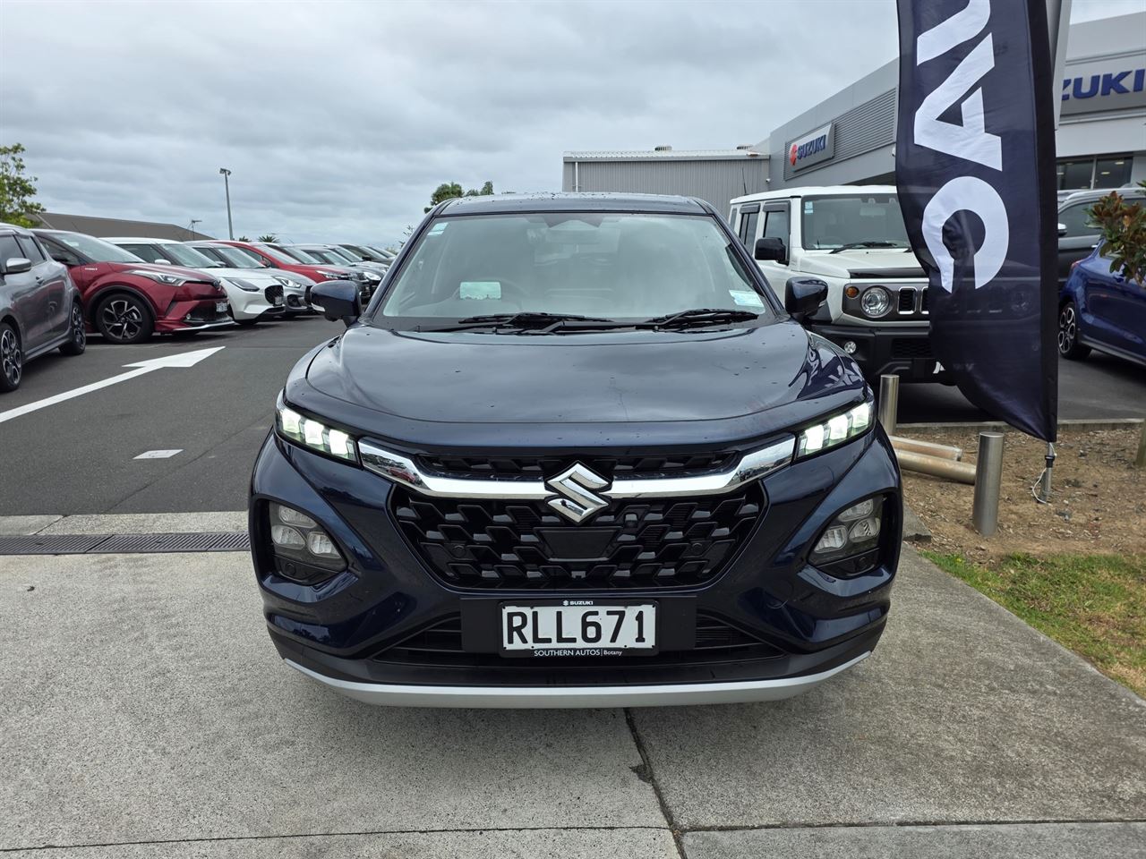 Vehicle image 3